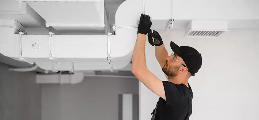 Our Air Duct Cleaning Services in Laguna Hills, CA