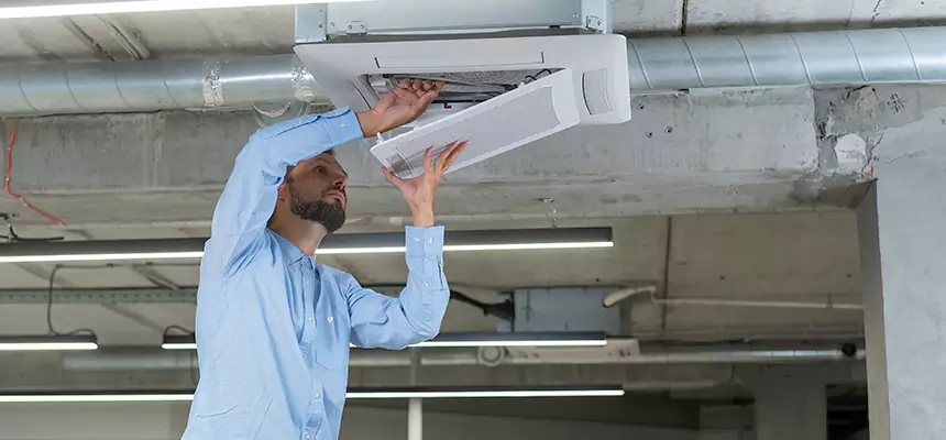 Our Air Duct Dust Cleaning Services in Laguna Hills, CA
