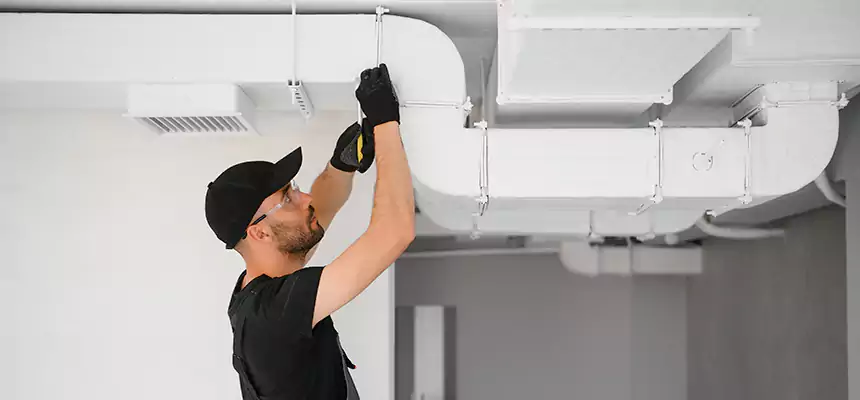 Our Air Duct Repair Services in Laguna Hills, CA