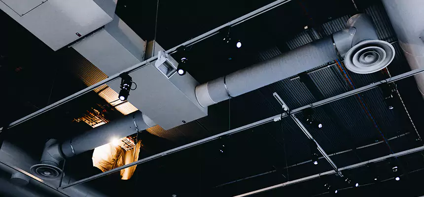 Our Air Duct Replacement Services in Laguna Hills, CA