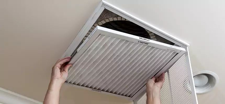 Our Air Duct UV Sanitization Services in Laguna Hills, CA