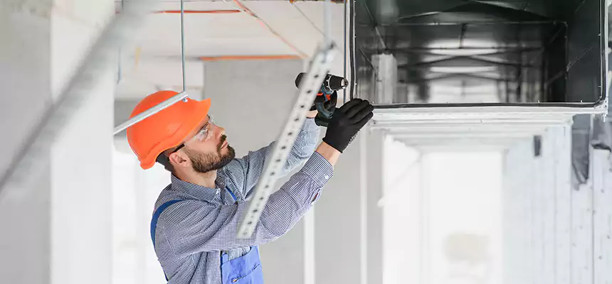 Our Air Vent Replacement Services in Laguna Hills, CA