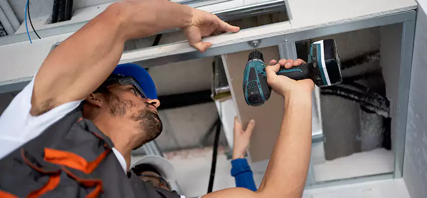 Our Apartment Air Duct Cleaning Services in Laguna Hills, CA