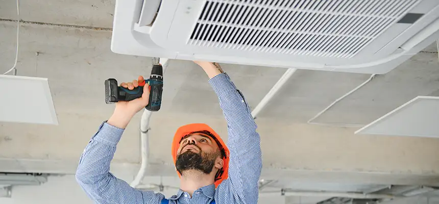 Detailed Multi‑Unit Riser & Roof Termination Cleaning in Laguna Hills