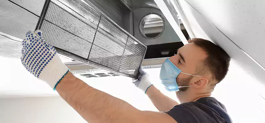 Our Dryer Vent Cleaning Services in Laguna Hills, CA