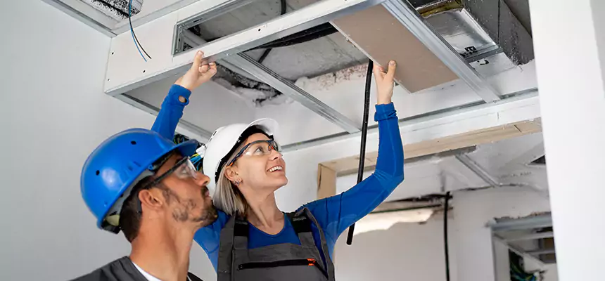 Reliable Green Air Duct Cleaning Services in Laguna Hills