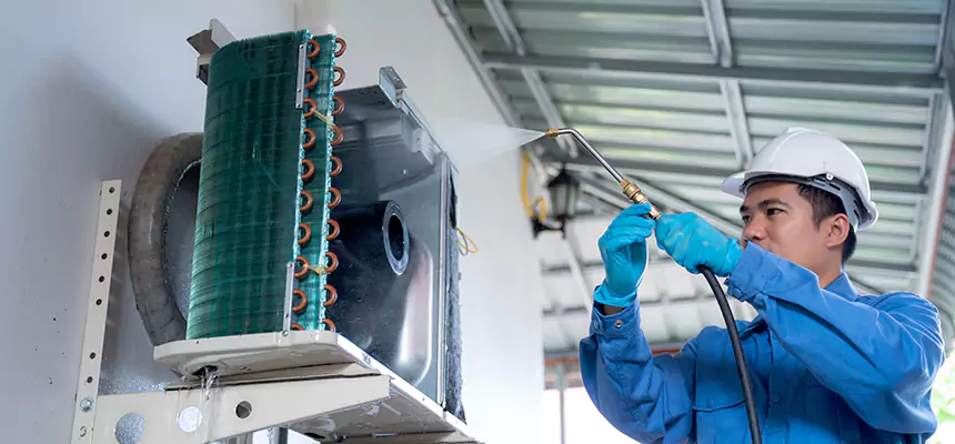 Our Energy-Efficient HVAC Cleaning Services in Laguna Hills, CA