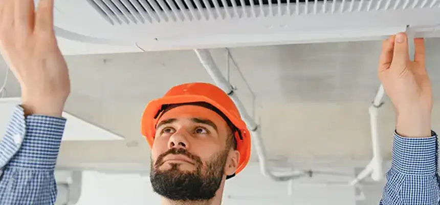 Our Furnace Vent Cleaning Services in Laguna Hills, CA