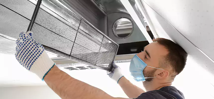 Our Home Duct Cleaning Services in Laguna Hills, CA  