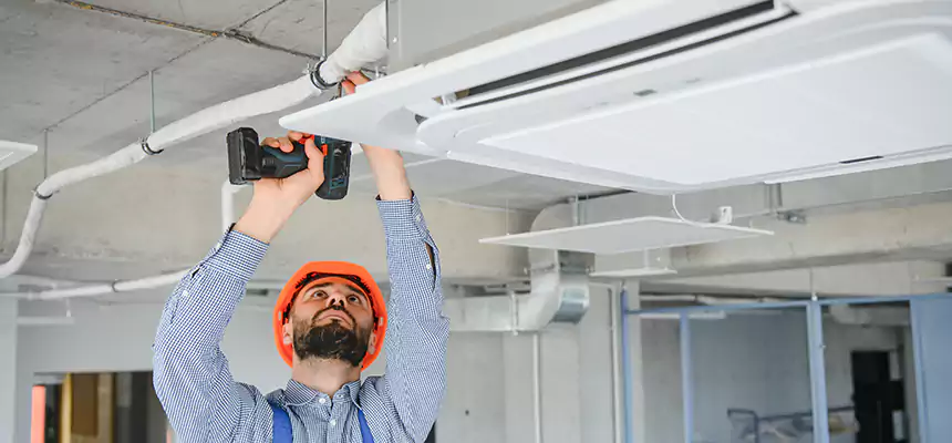 Eco‑Friendly Coil & Plenum Deep Cleaning in Laguna Hills