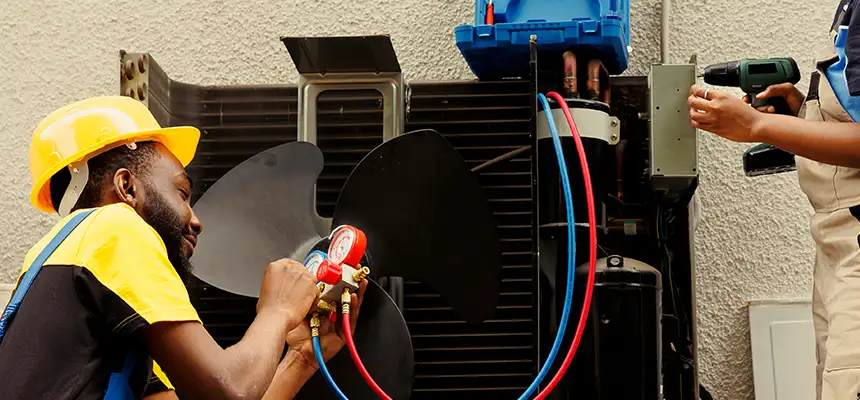 Our HVAC Airflow Optimization Services in Laguna Hills, CA