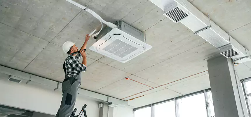 Our HVAC System Deodorizing Services in Laguna Hills, CA