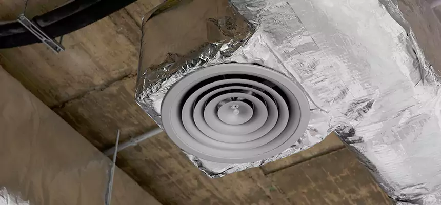 Our Industrial Dryer Vent Cleaning Services in Laguna Hills, CA