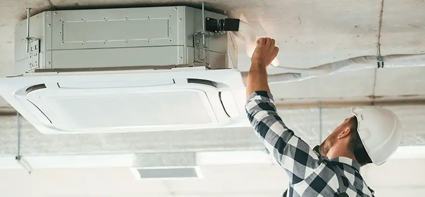 Our Local Vent Cleaning Services in Laguna Hills, CA