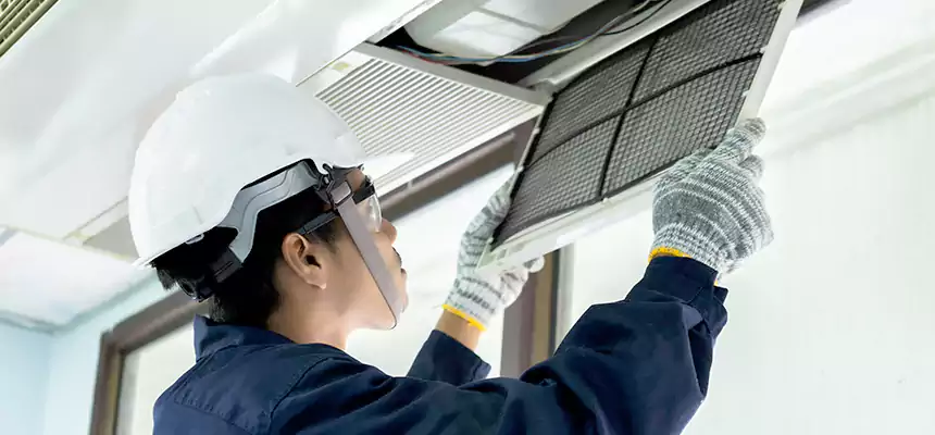 Our Residential Air Vent Cleaning Services in Laguna Hills, CA