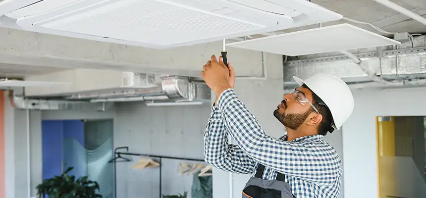 Our Roof Dryer Vent Cleaning Services in Laguna Hills, CA