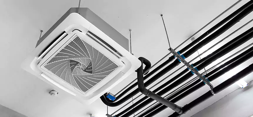 Our Smart AC Vent Controller Services in Laguna Hills, CA