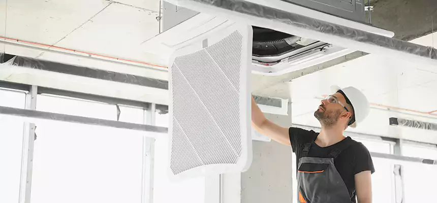 Dryer Ventilation Duct Cleaning in Laguna Hills