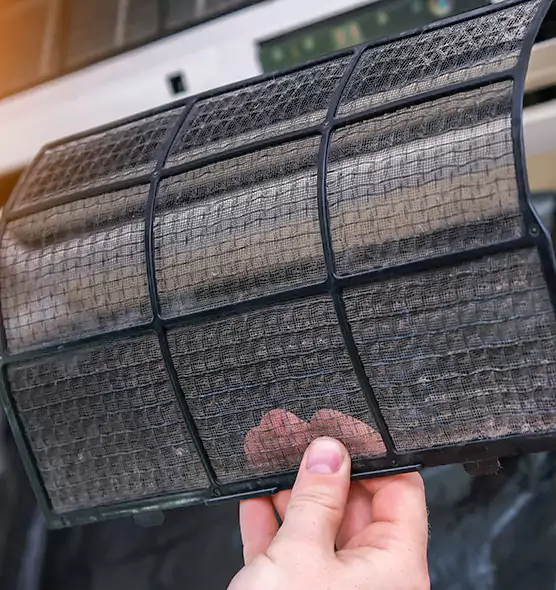 Top-notch AC Air Filter Replacement in Laguna Hills