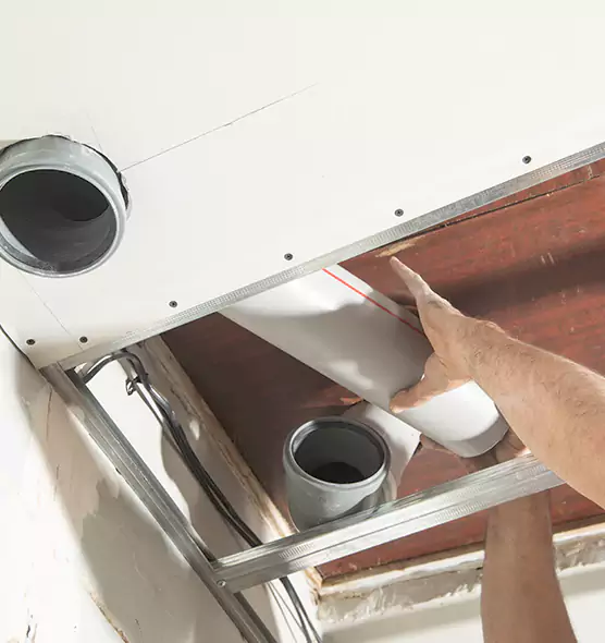 Professional Air Duct Replacement in Laguna Hills, CA