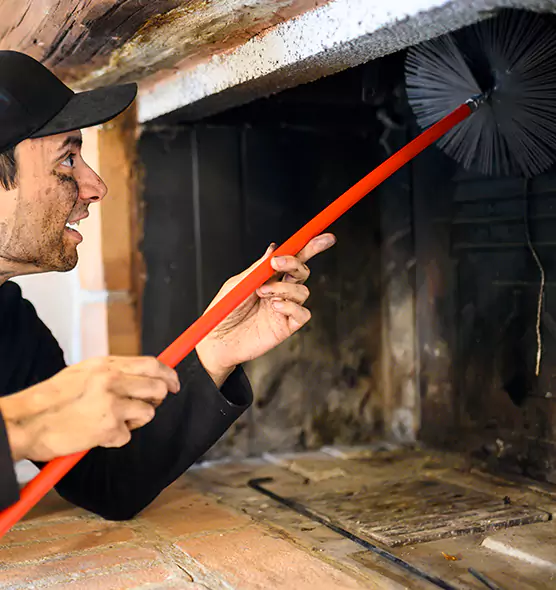 About Expert Chimney Cleaning in Laguna Hills, CA