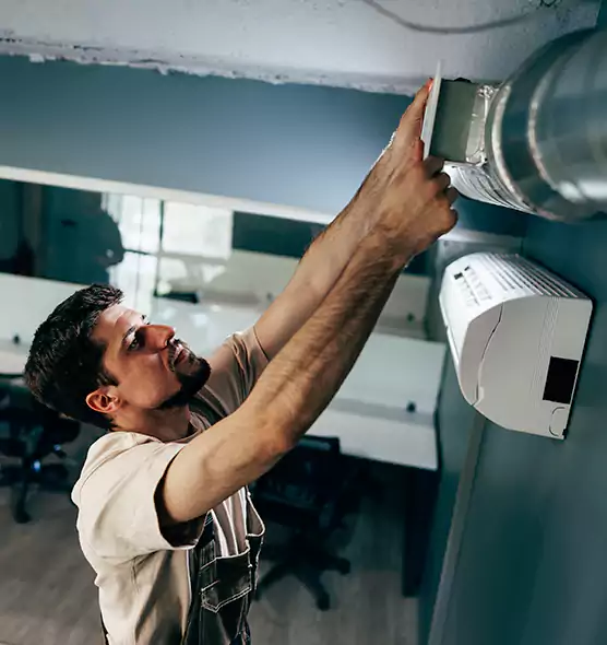 About Flexible Ductwork Replacement in Laguna Hills, CA