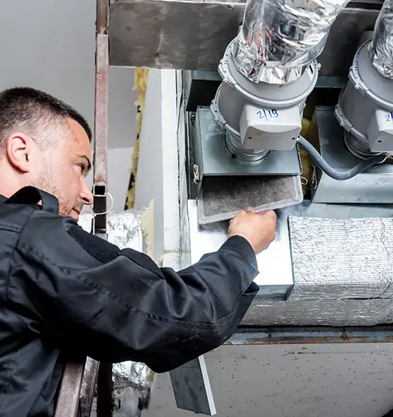 Professional Furnace Vent Cleaning in Laguna Hills, CA
