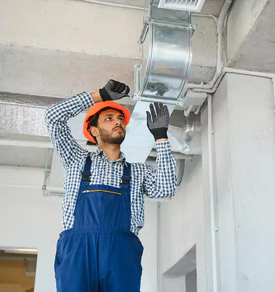 About Hotel Duct And Vent Cleaning in Laguna Hills, CA