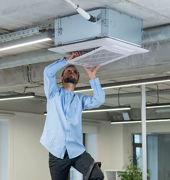 Advanced Residential Air Vent Cleaning in Laguna Hills, CA