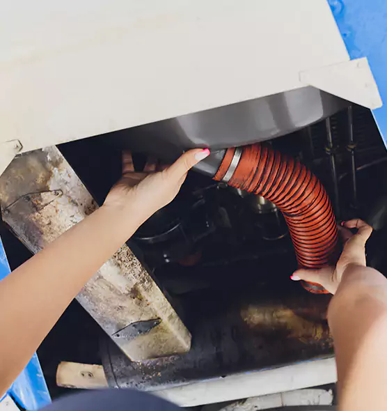Top-Notch Return Vent Cleaning Service in Laguna Hills, CA