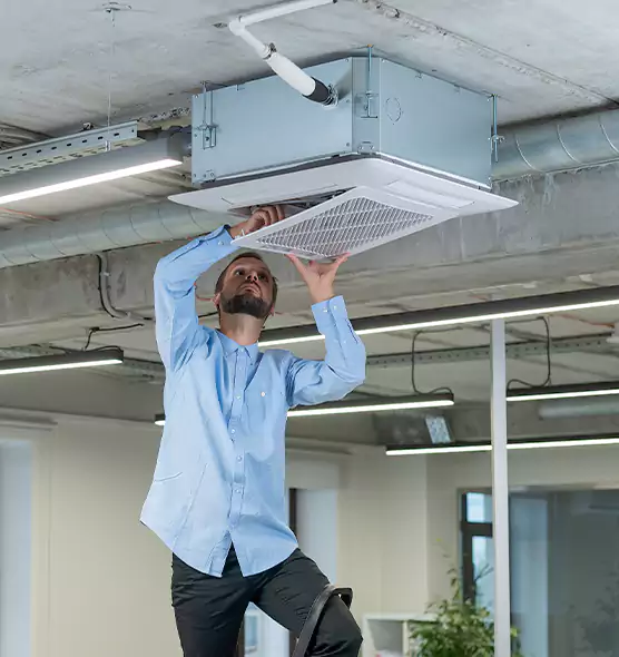 Advanced Rodent Droppings In Vents in Laguna Hills, CA