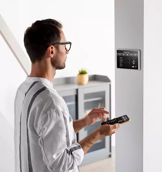 About Smart AC Vent Controller Services in Laguna Hills