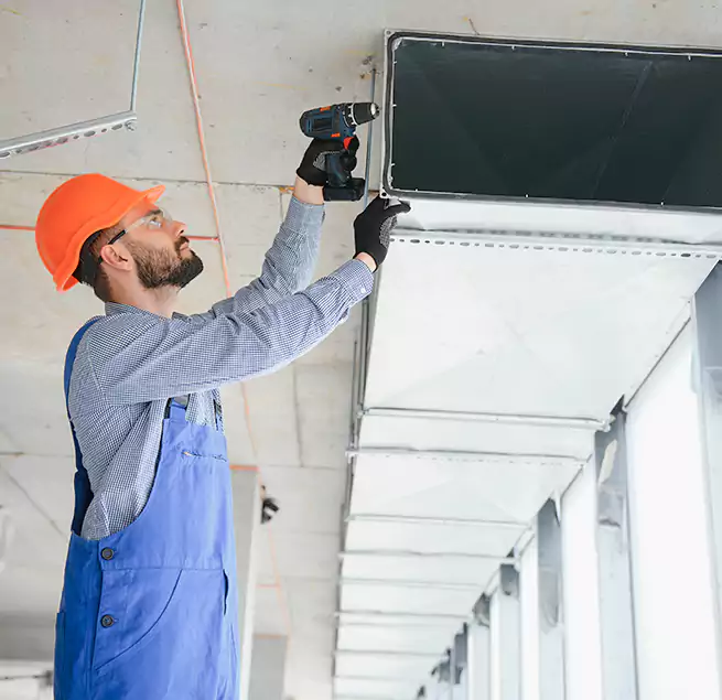 Why Homeowners & Businesses Trust Us in Laguna Hills, CA?