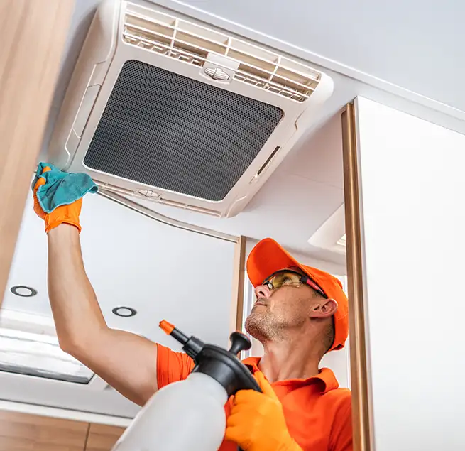 Why Homeowners & Businesses Trust Us in Laguna Hills, CA?