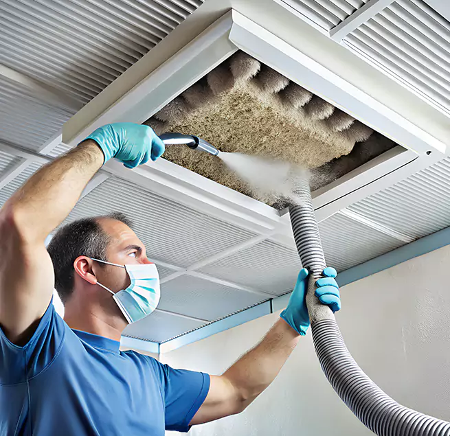 Why Homeowners Businesses Trust Us in Laguna Hills, CA