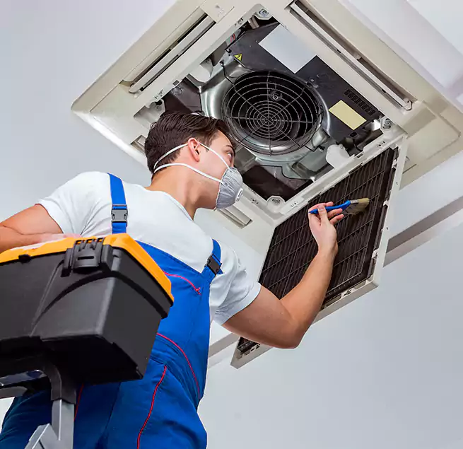 Why Homeowners & Businesses Trust Us in Laguna Hills, CA?