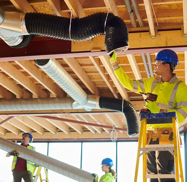 Why Homeowners & Businesses Trust Us in Laguna Hills, CA?