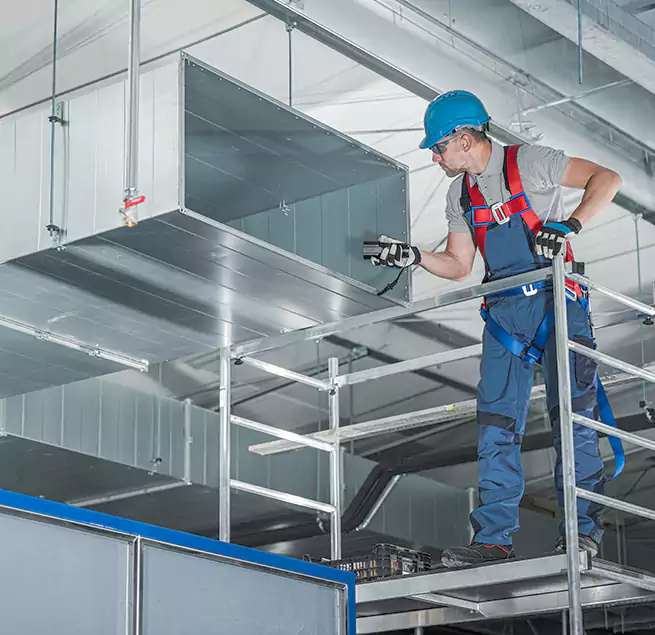 Why Homeowners & Businesses Trust Us in Laguna Hills, CA?