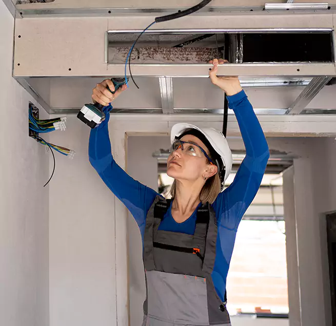 Why Homeowners & Businesses Trust Us in Laguna Hills, CA?