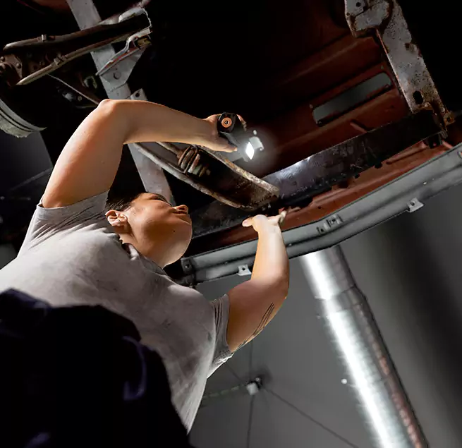 Why Homeowners & Businesses Trust Us Laguna Hills, CA